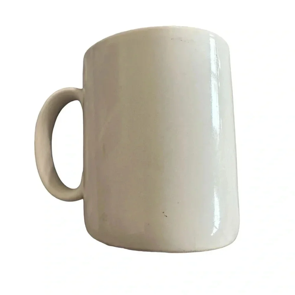 Vintage Close Friends hang Together coffee cup